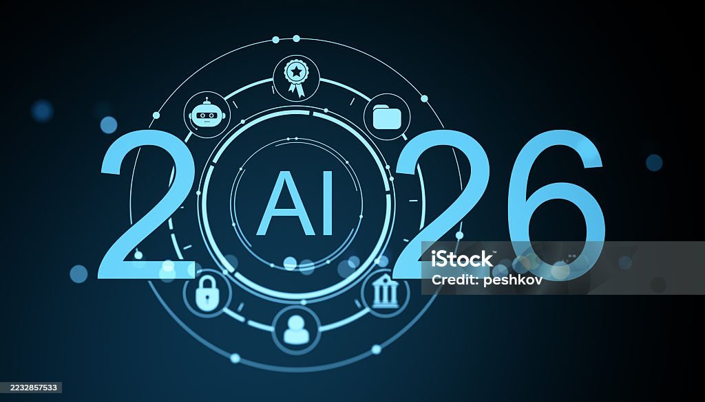 Artificial Intelligence in 2026—Trends Shaping the Future