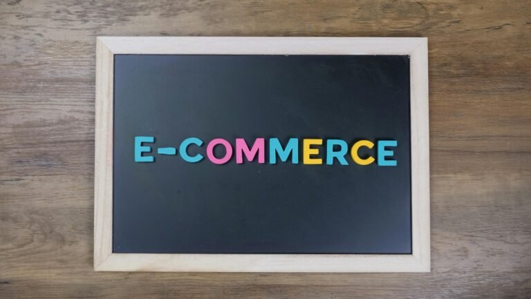 E-Commerce Marketing Strategies to Boost Online Sales