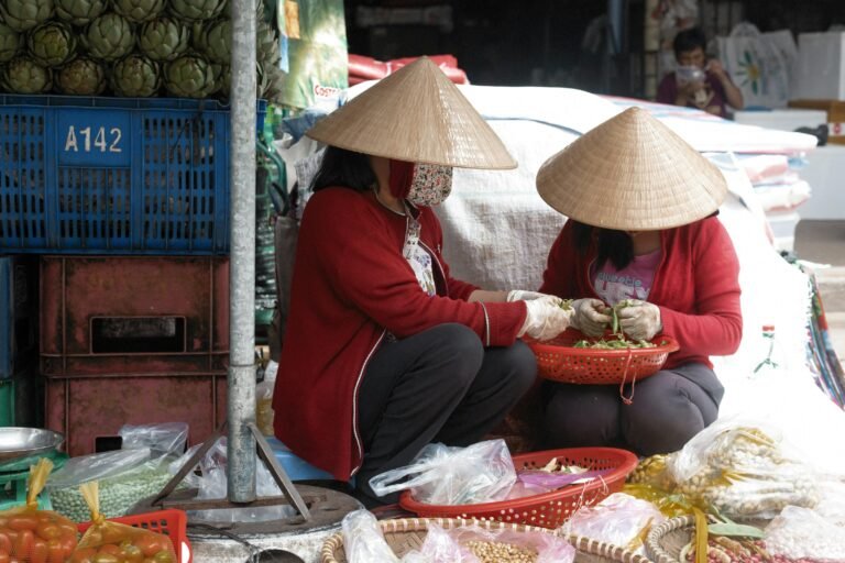 Daily Marketing Life: How Marketers Work Every Day