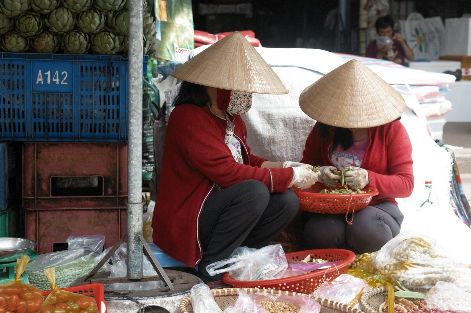 Daily Marketing Life: How Marketers Work Every Day