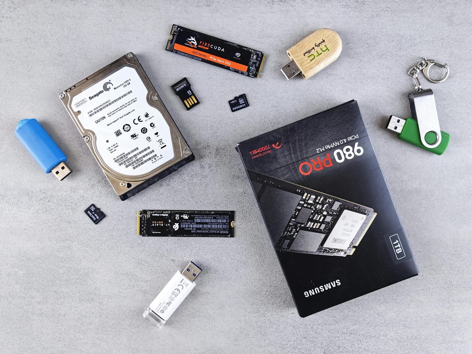SSD vs. HDD: Which Stronger Solution Is Best for Your PC?