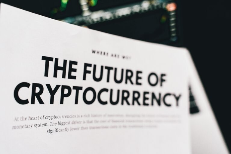 The Future of Cryptocurrency Technology: What Lies Ahead?