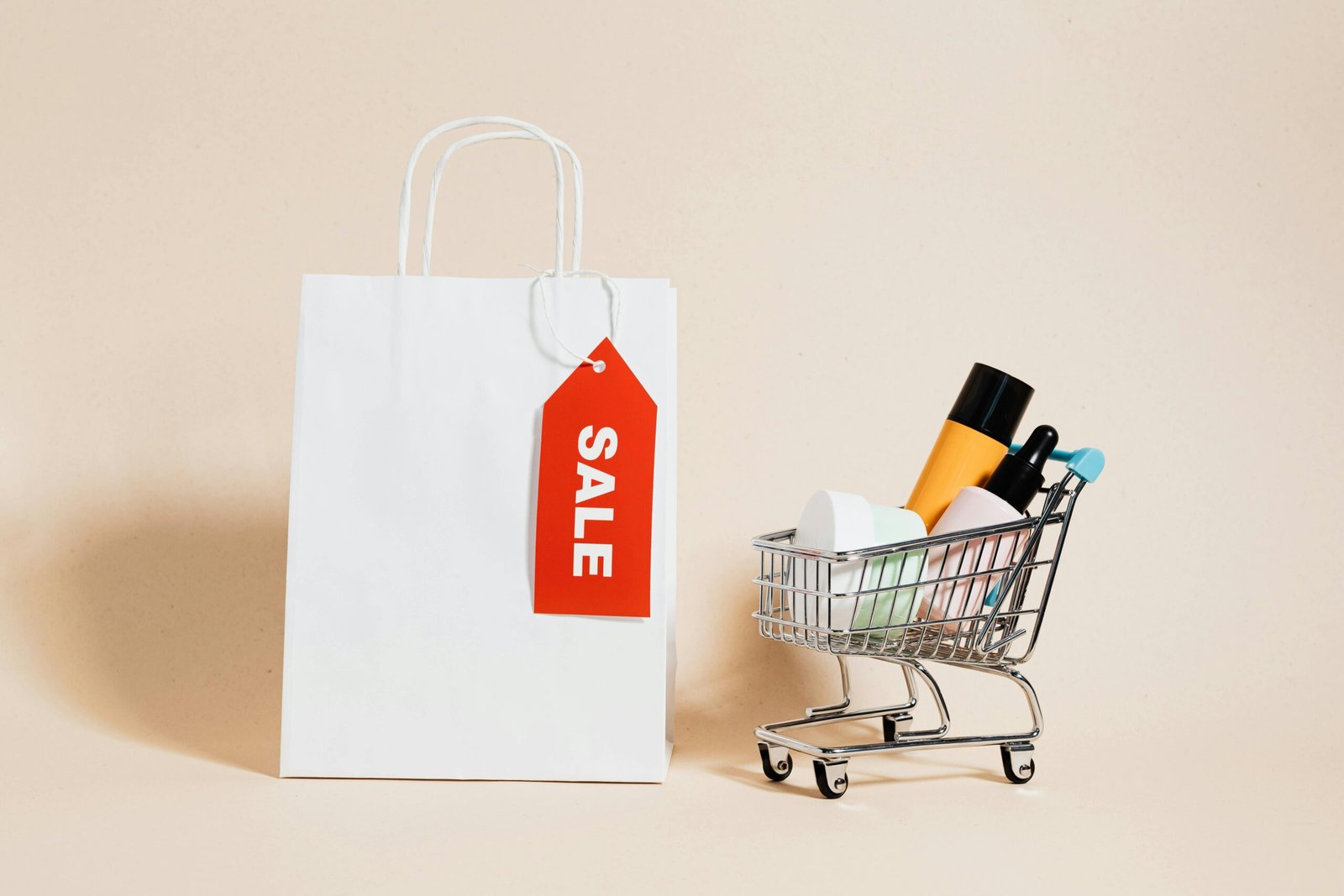 Ecommerce Marketing Strategy: Increase Sales and Customer Retention