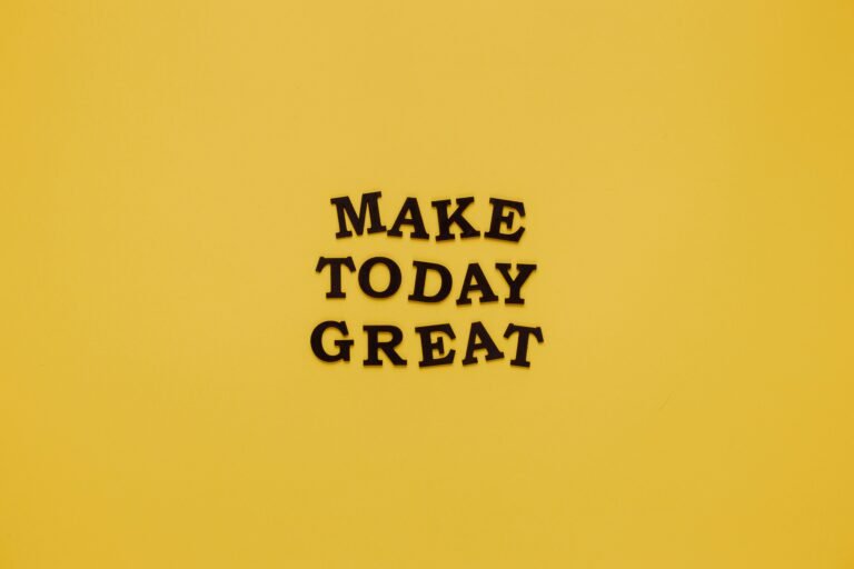 10 Powerful Motivation Tips to Change Your Life Today