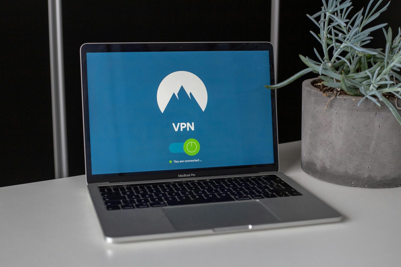 best enterprise VPN for remote workforce security