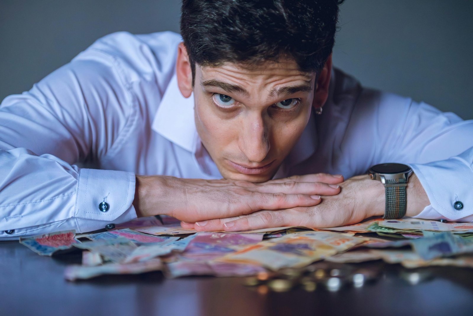 [top power thinking for success and wealth